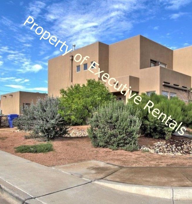 1401 Monte Vista Ave - $250 Off 1st month for this Exceptional Las Cruces Rental House!