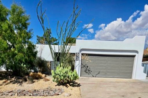 3324 Solarridge St - Discover Your Dream Rental House in Las Cruces! – photo 1