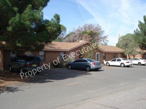 463 Salopek #1- Charming 1-Bedroom Haven: Your Ideal Home near NMSU Main Campus! – photo 1