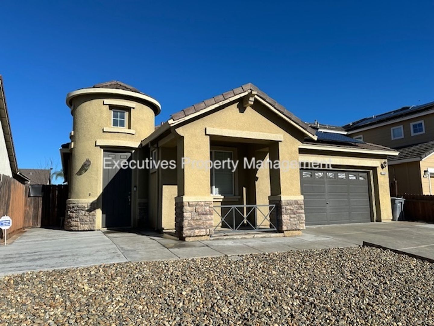 Merced House: 1263 Orion Ct