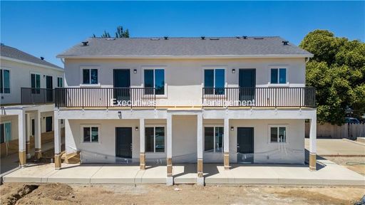 Apartments For Rent | 40 W. 13th St, Unit #1, Merced – photo 1