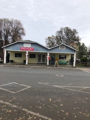 Office Spaces for Rent – Prime Downtown Location