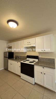 Studio For Rent
