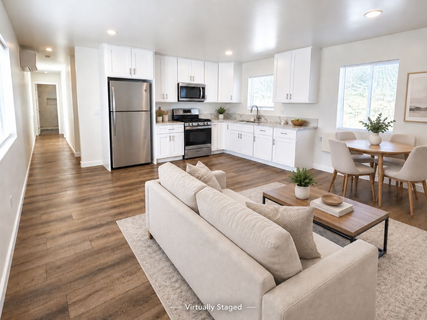 Oxnard House: 633 W. Fir Ave. #3