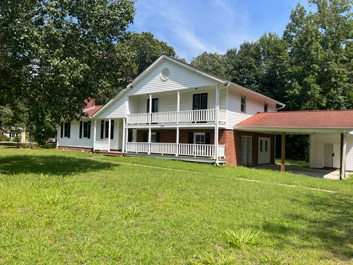 Great Home - Lots of Room – photo 1