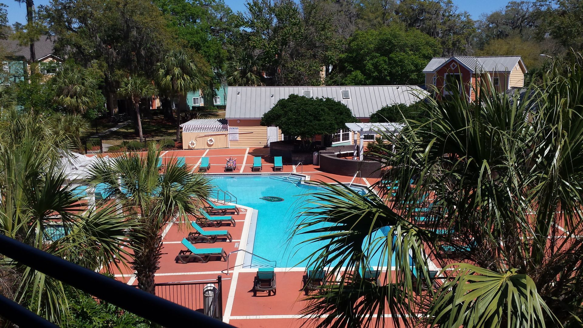 Gainesville Apartment: 2601 SW Archer Road, Unit A-203