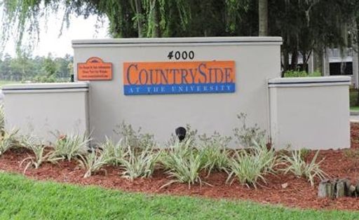 Shared Housing at Countryside at the Unitversity