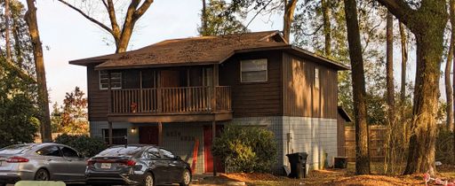 Tower Oaks Townhouse – photo 1