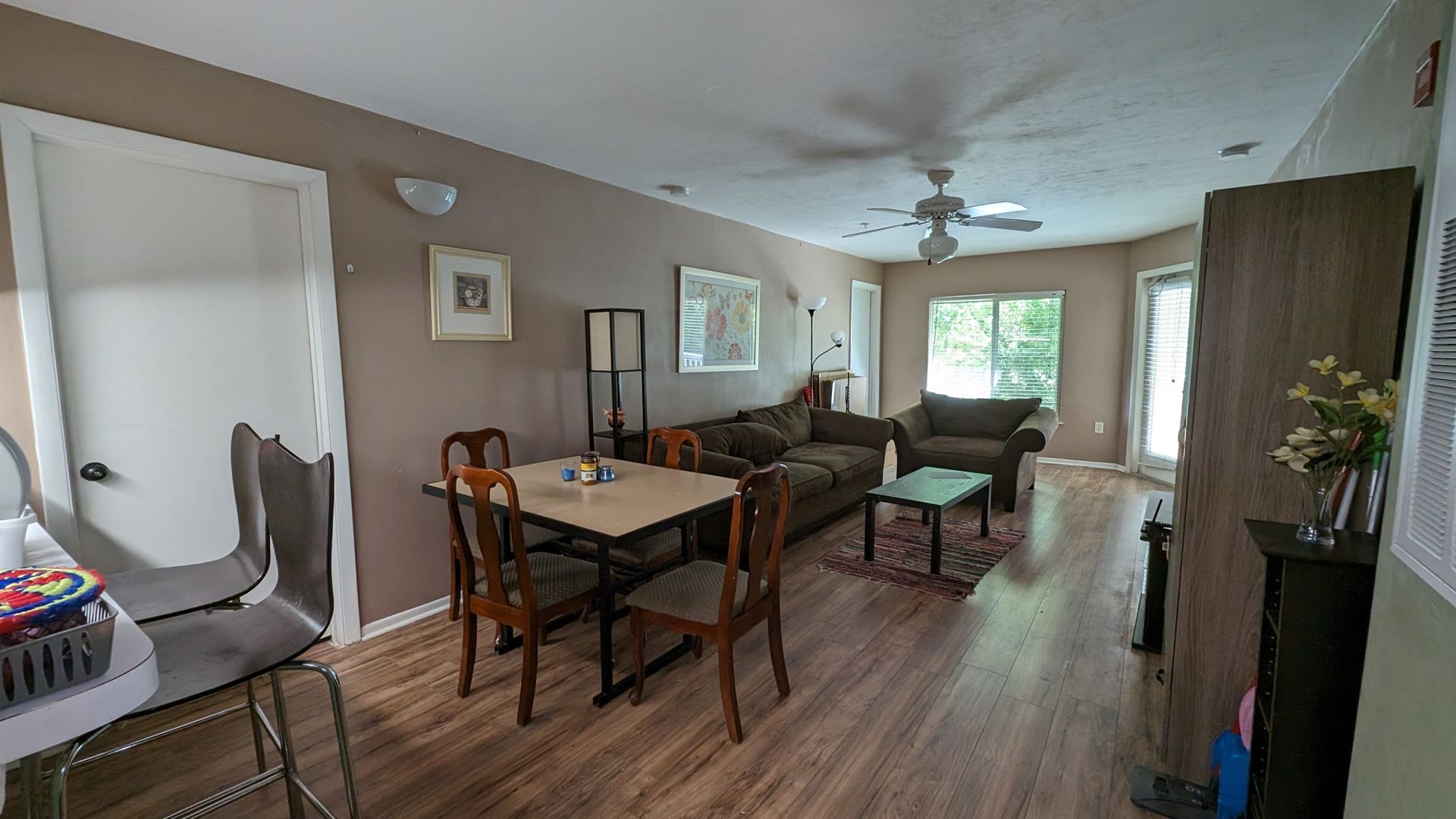 Gainesville Apartment: 4000 SW 23 Street