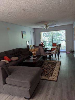 Shared Housing at University Terrace Gainesville – photo 1
