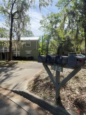 615 SW 11th Lane - Apt A – photo 1