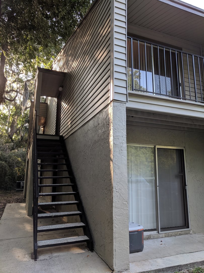 Gainesville Condo: 1035 SW 9th Street - E21