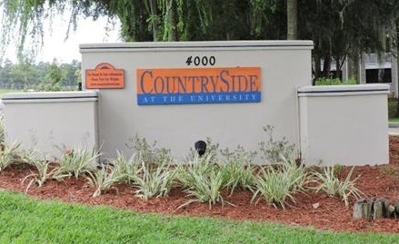 $550 - 1/1 in a SHARED 4 Bed/4 Bath Condo - Countryside at The University – photo 1