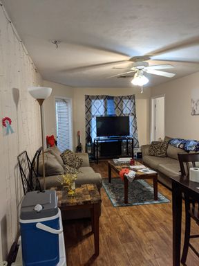 Shared Housing at Countryside at the University – photo 1