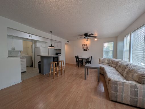 Shared Housing at University Commons