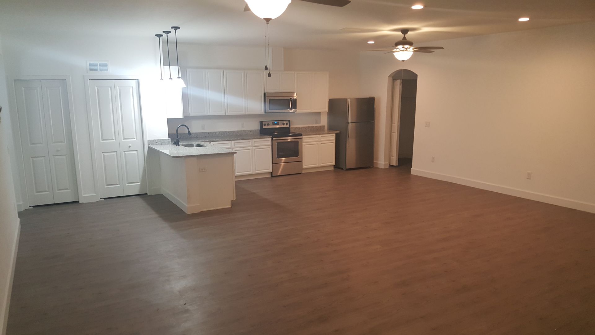 Gainesville Apartment: 407 SW 7th Place