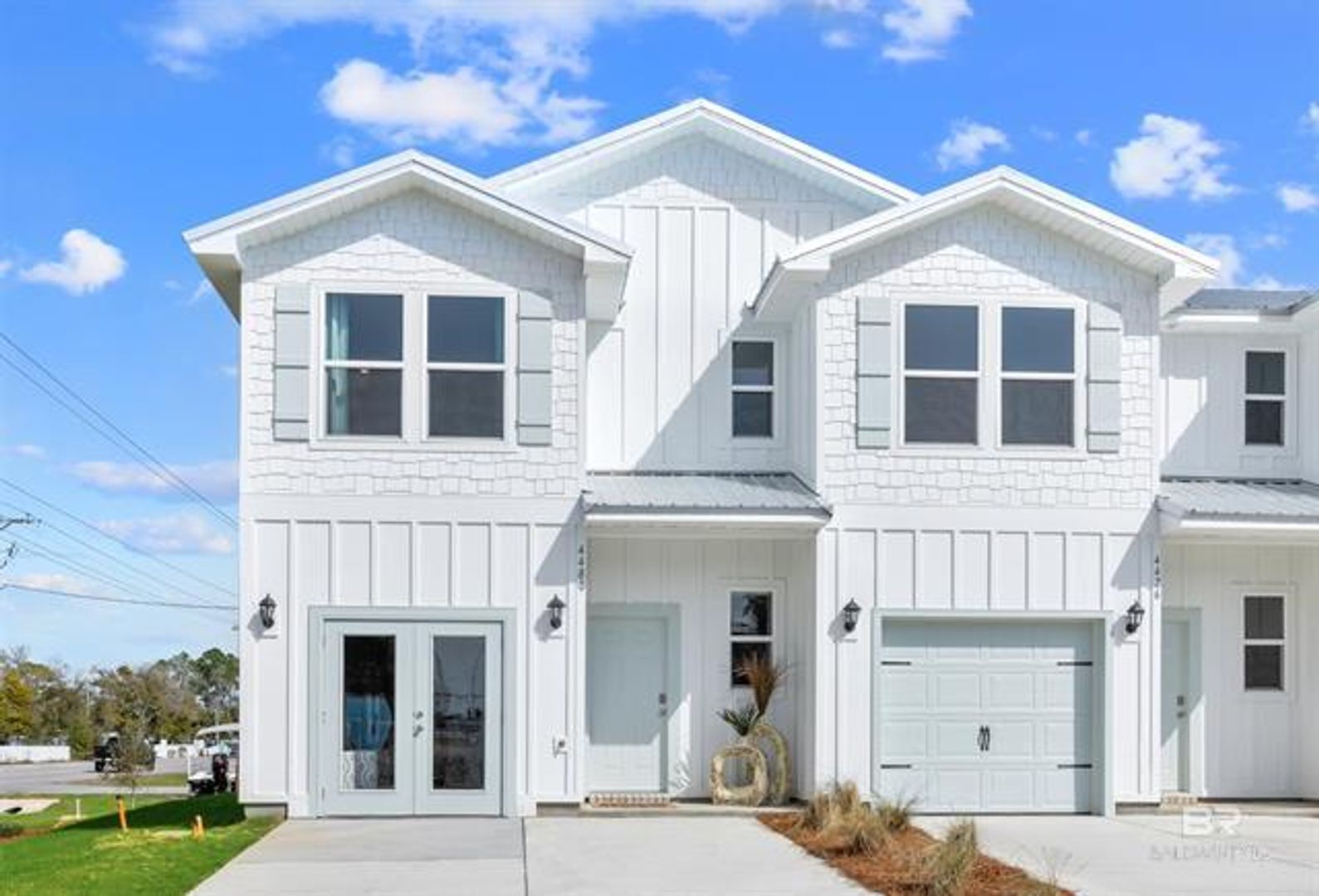 Orange Beach House: 4246 Lost Bay Drive