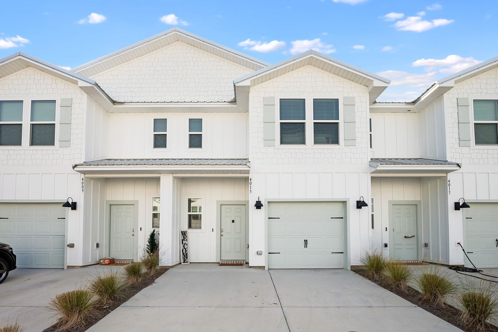 Orange Beach House: 4013 Blue Water Drive
