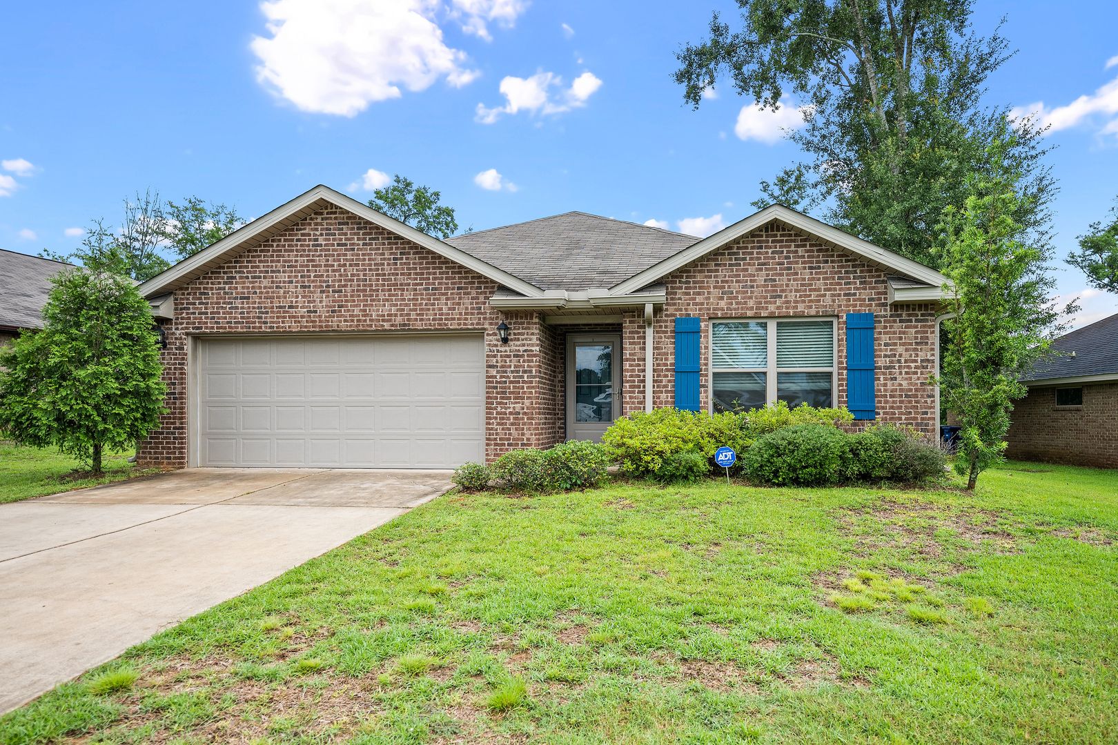 Foley House: 1487 Majesty Loop