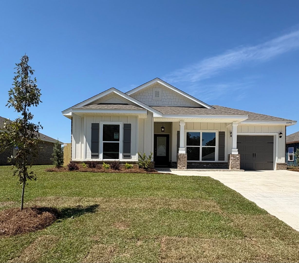 Foley House: 13793 Shea Circle