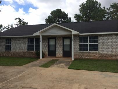 Foley House: 504 W. Carolyn Ave.