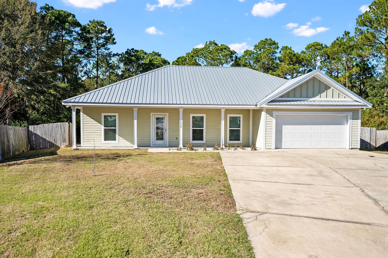 Orange Beach House: 24379 Sailfish Lane