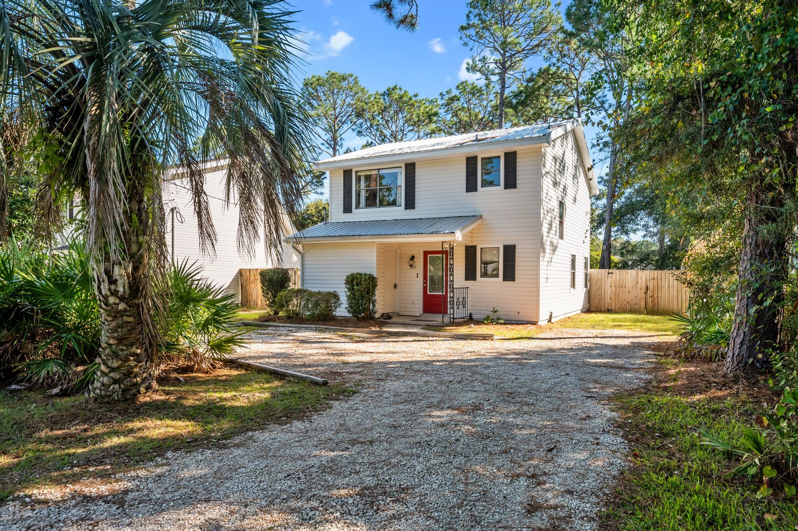 Gulf Shores House: 617 E. 23rd Avenue