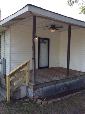 2 Bed 1 Bath Rental at 216 Safie 5th Street, Rockingham, NC – photo 1