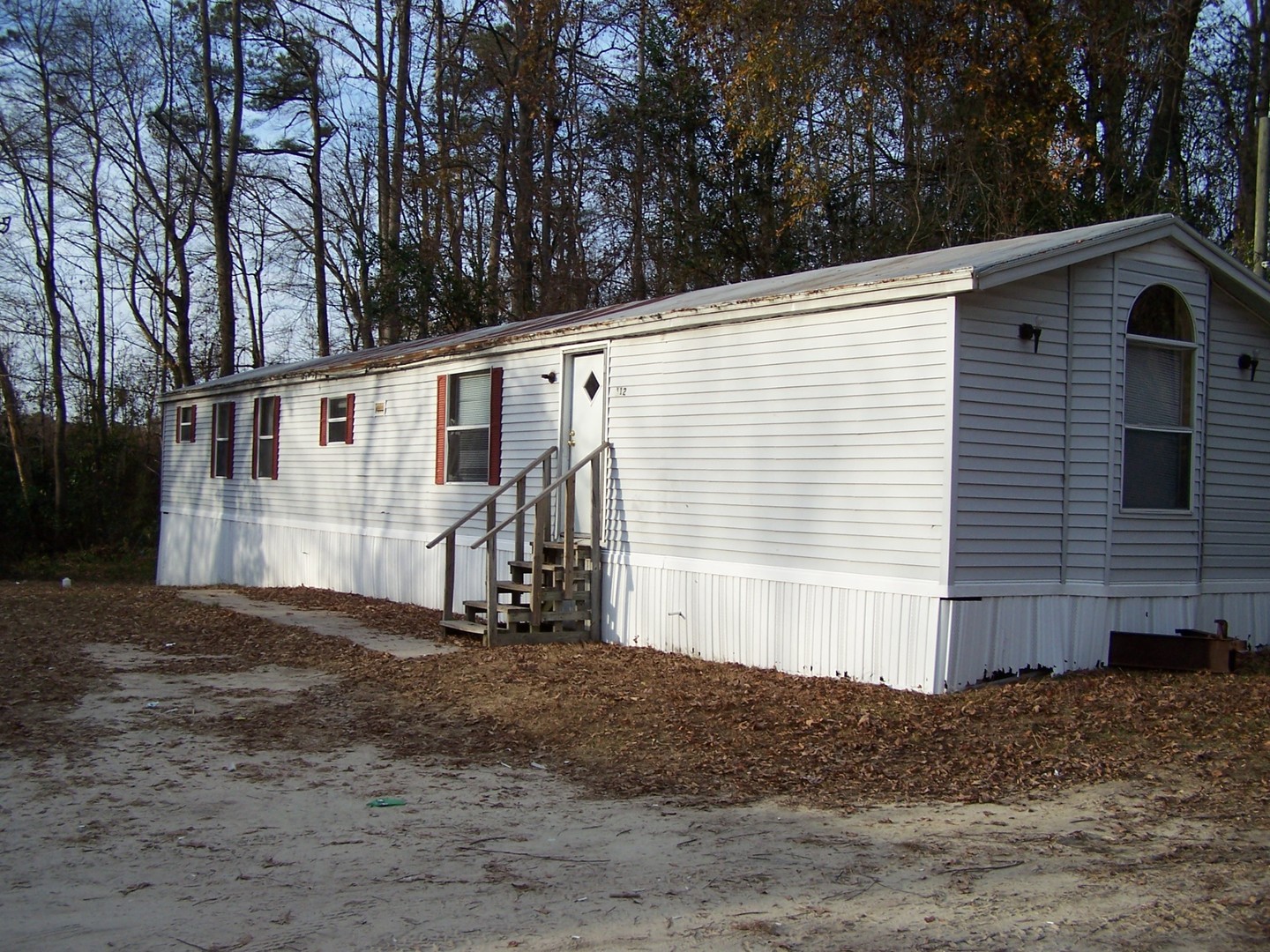 Rockingham House: 112 Ponds Lane