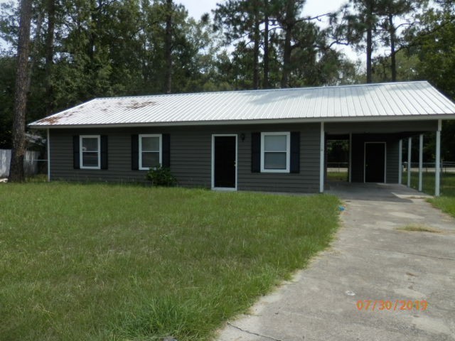 Hinesville House: 114 Pointe South Drive