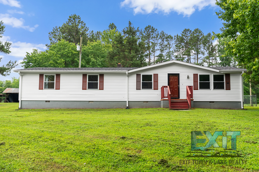 Private, Newly Renovated 3BR Home in Dolphin, VA