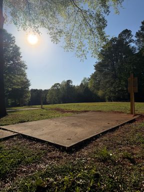 Affordable RV & Mobile Home Spaces - Lot 1
