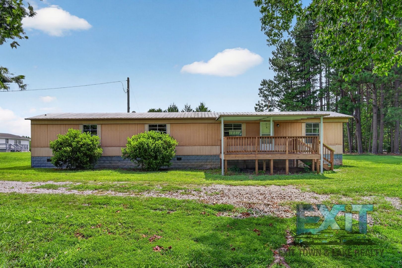 Gasburg House: 4734 Gasburg Rd.