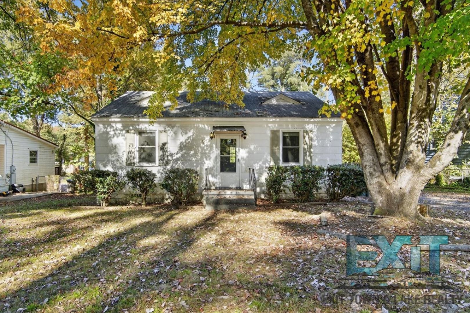 South Hill House: 509 Franklin Street