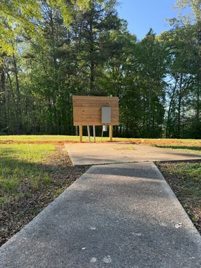 Affordable RV & Mobile Home Spaces - Lot 1