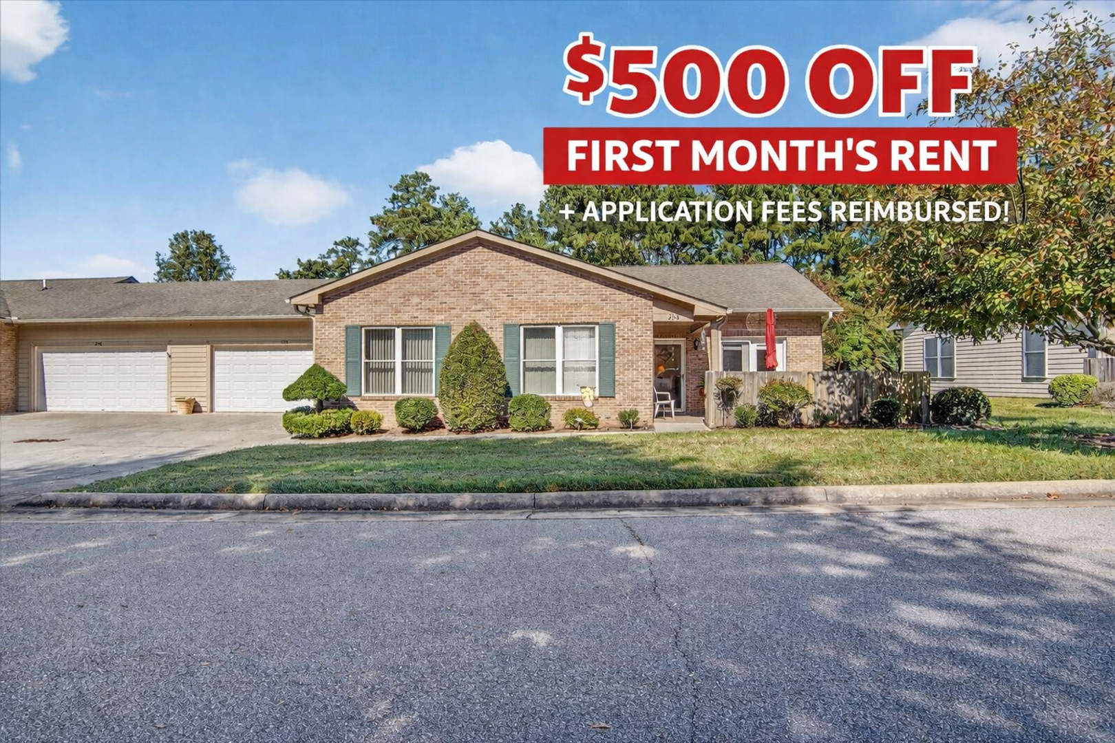 South Hill House: 238 Beaver Creek Dr.