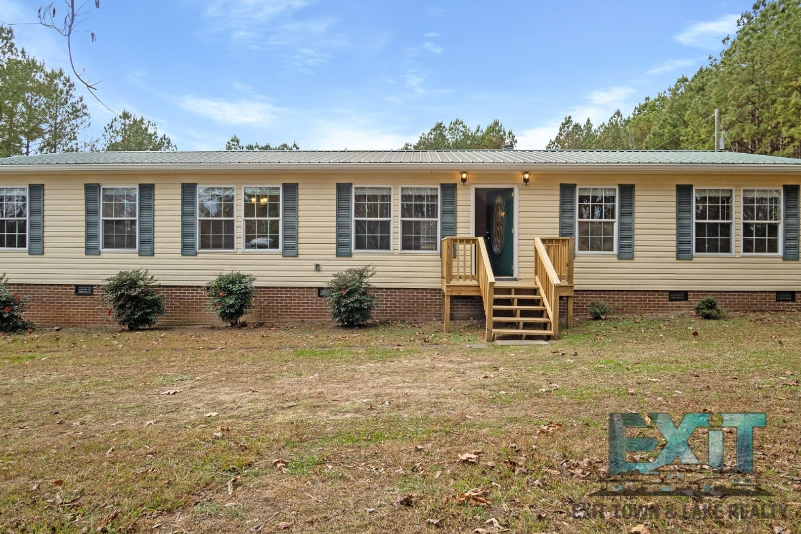 Kenbridge House: 945 South Hill Rd.