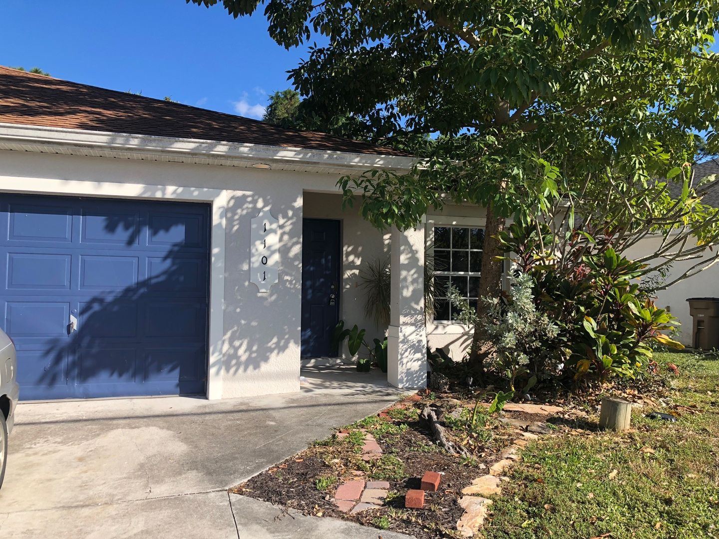 Cape Coral House: 1101 SE 24th Ave
