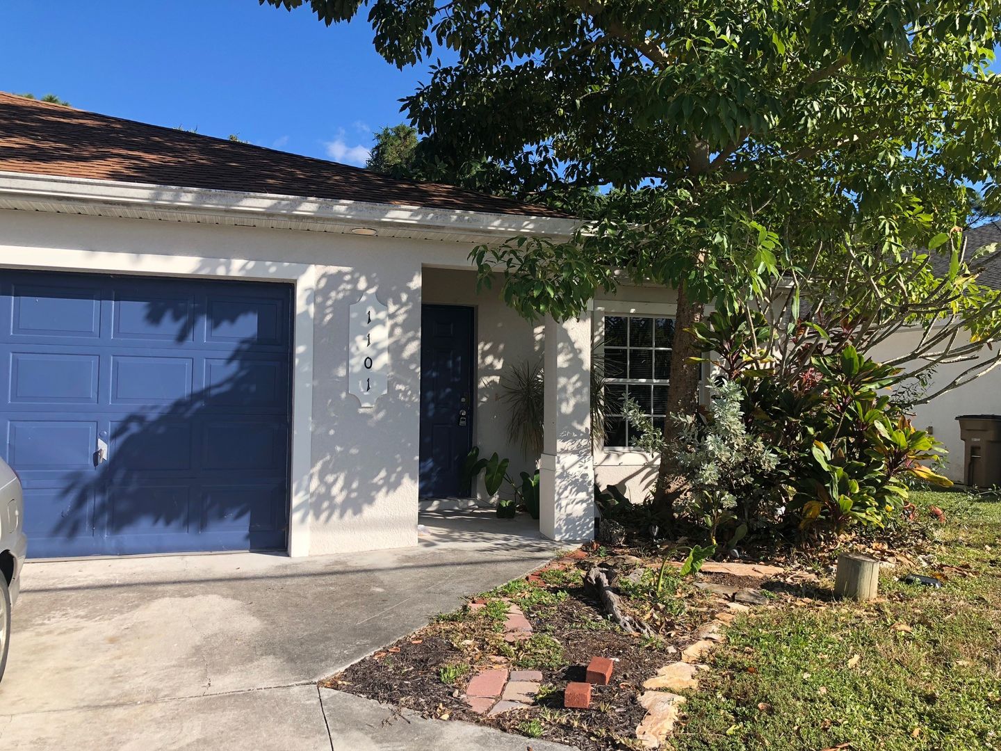 Cape Coral House: 1101 SE 24th Ave