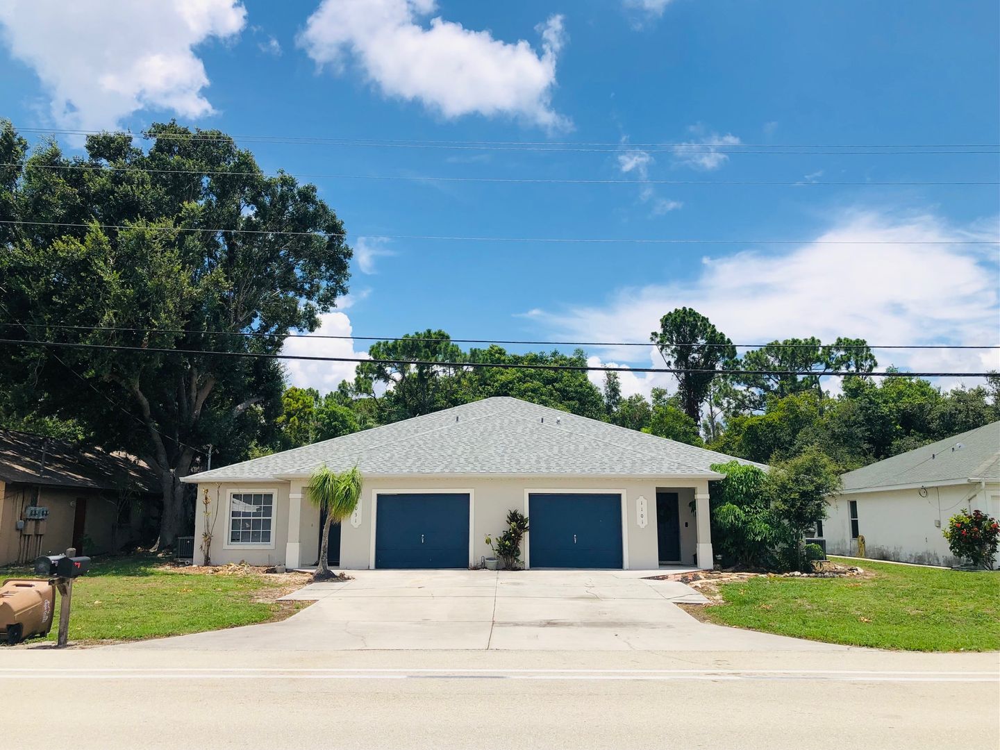 Cape Coral House: 1031 SE 24th Ave