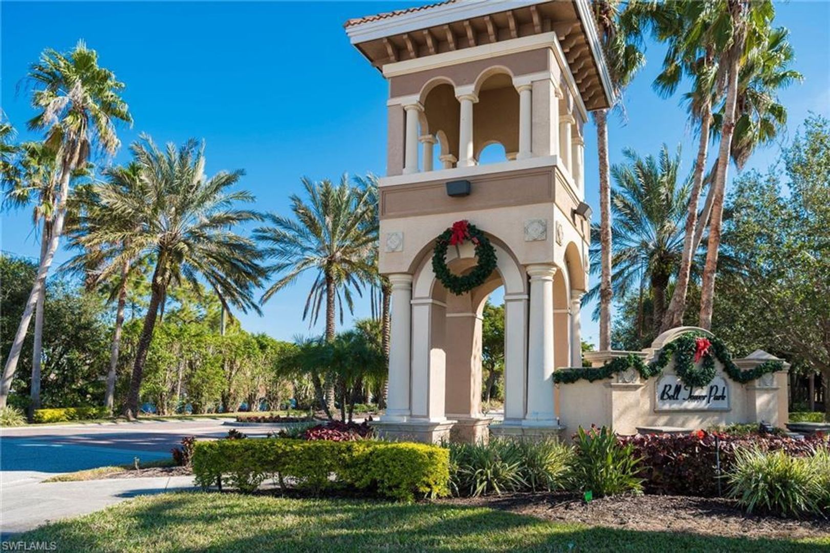 Fort Myers House: 5110 West Hyde Park Ct