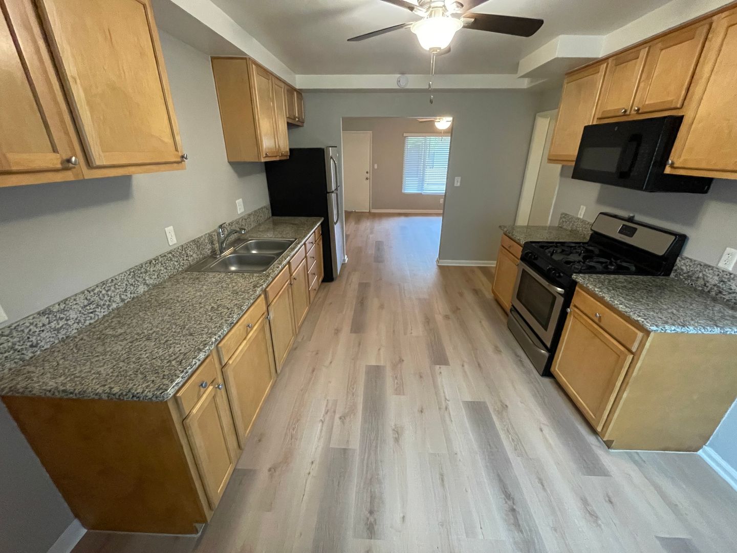 San Diego Apartment: 4082 51st Street