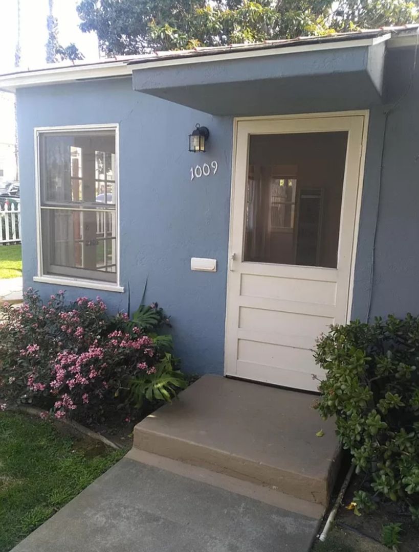 San Diego Apartment: 1009-1015 Opal Street