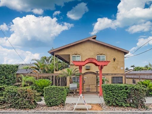 Nice 1 BD/1 BTH Apartment Home in the Heart of Golden Hill!! Available now!! – photo 1
