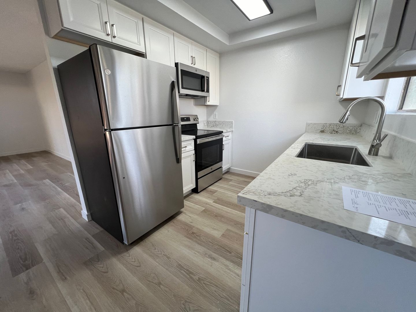 Chula Vista Apartment: 79-81 5th Ave.