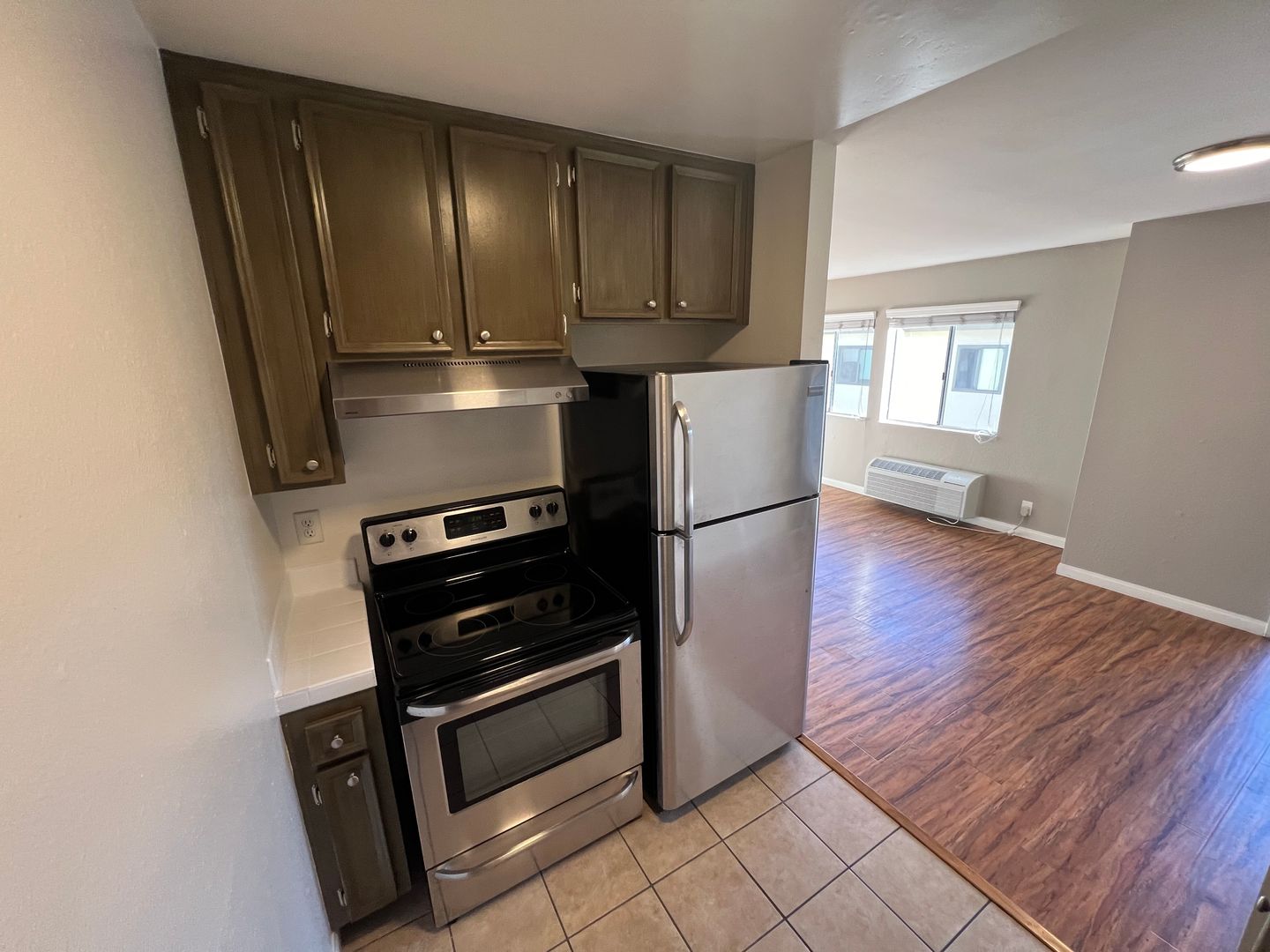 San Diego Apartment: 4025 Texas Street