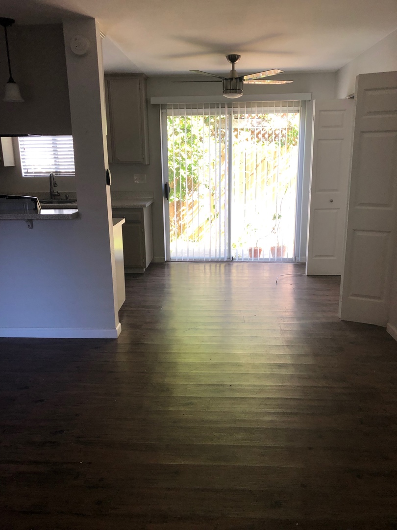 San Diego Apartment: 4011 Ingalls Street