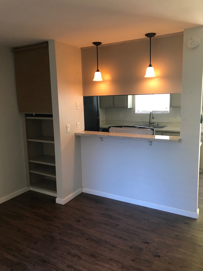 San Diego Apartment: 4011 Ingalls Street
