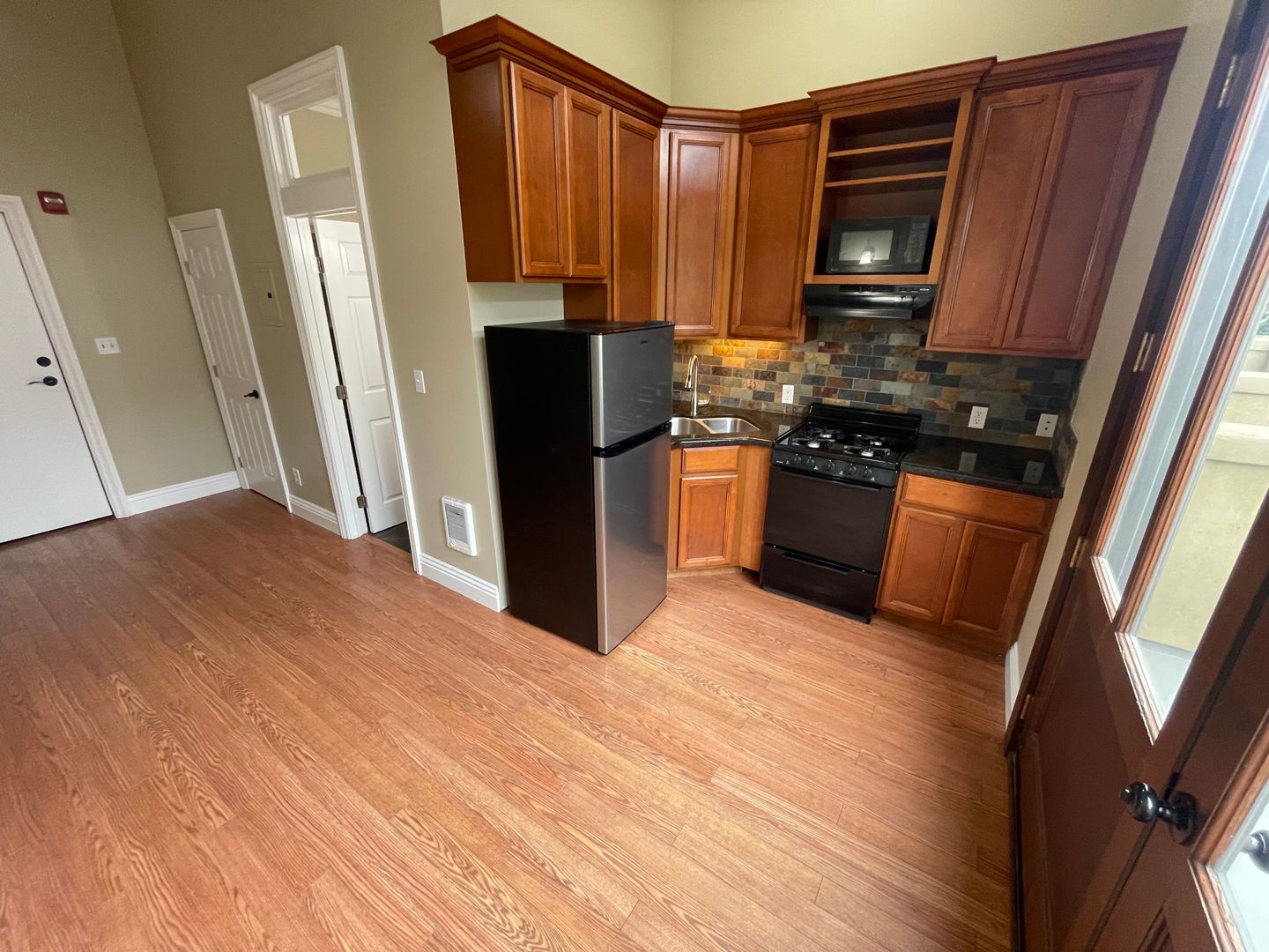 San Diego Apartment: 563 22nd Street
