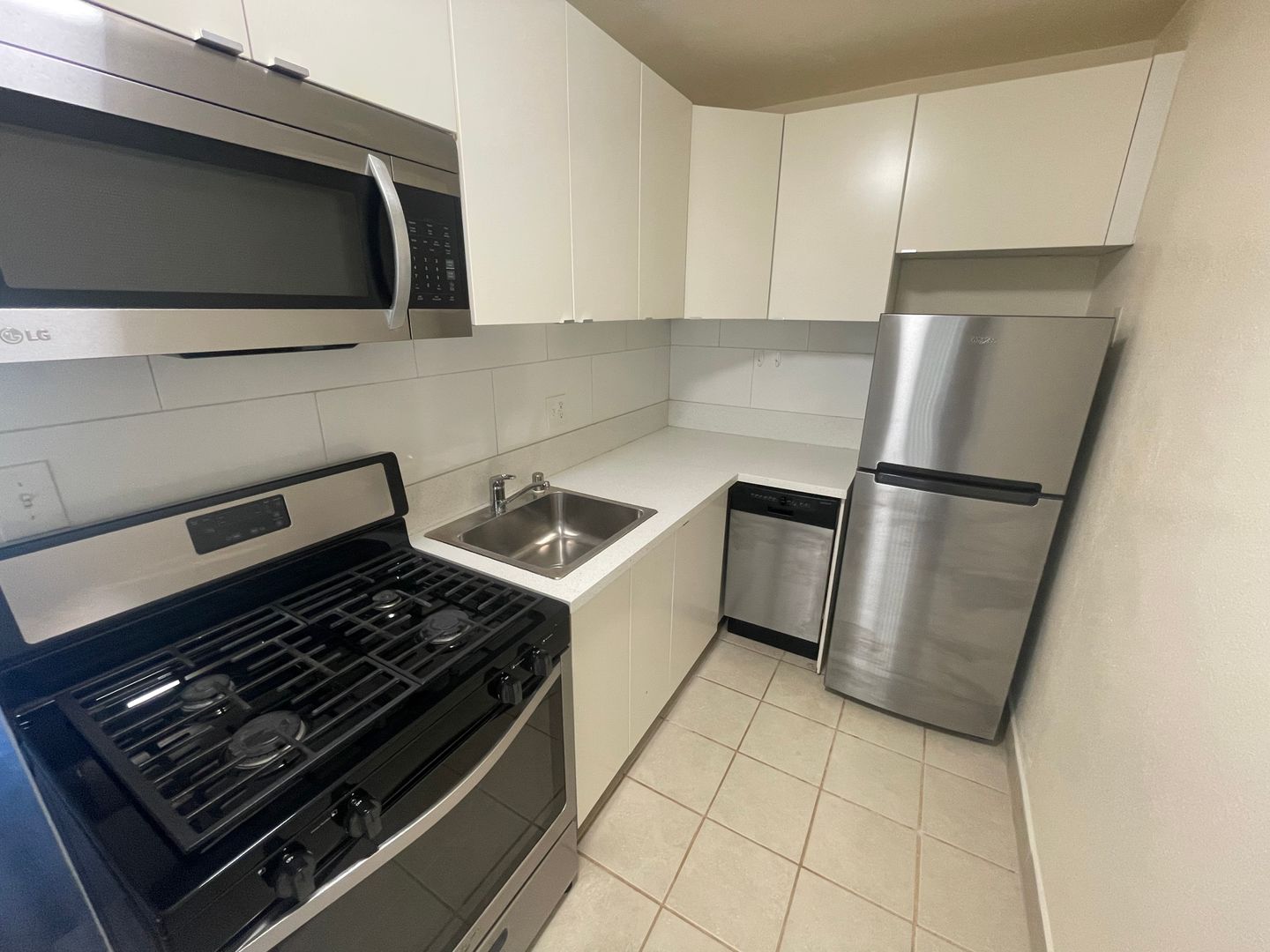San Diego Apartment: 415 Colima Street